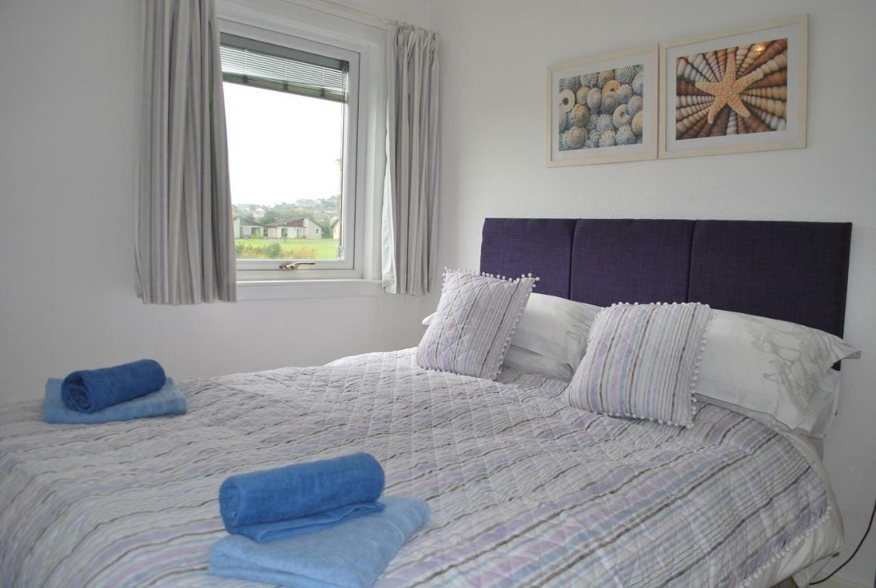 31 Laigh Isle Villa Isle of Whithorn Dış mekan fotoğraf