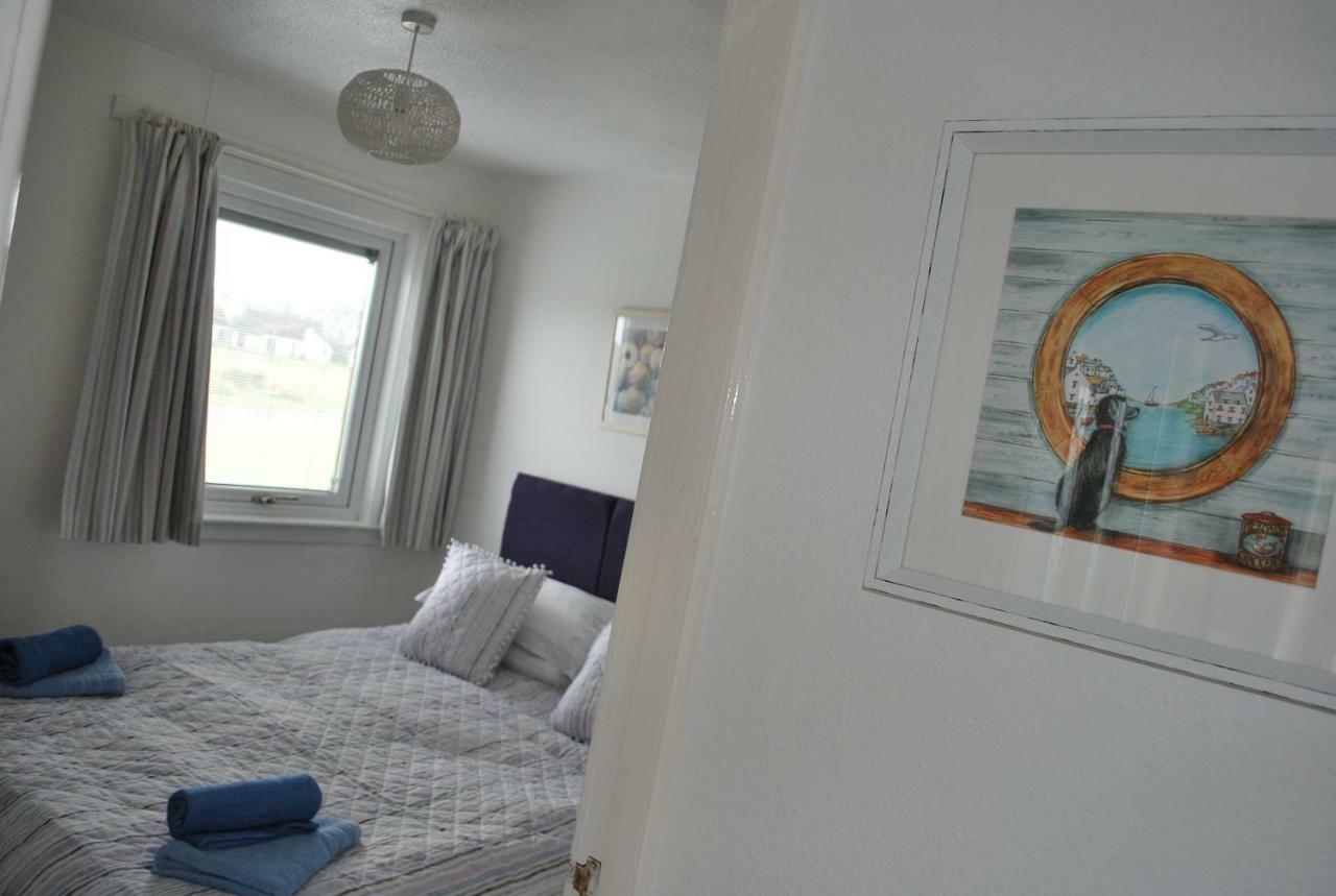 31 Laigh Isle Villa Isle of Whithorn Dış mekan fotoğraf