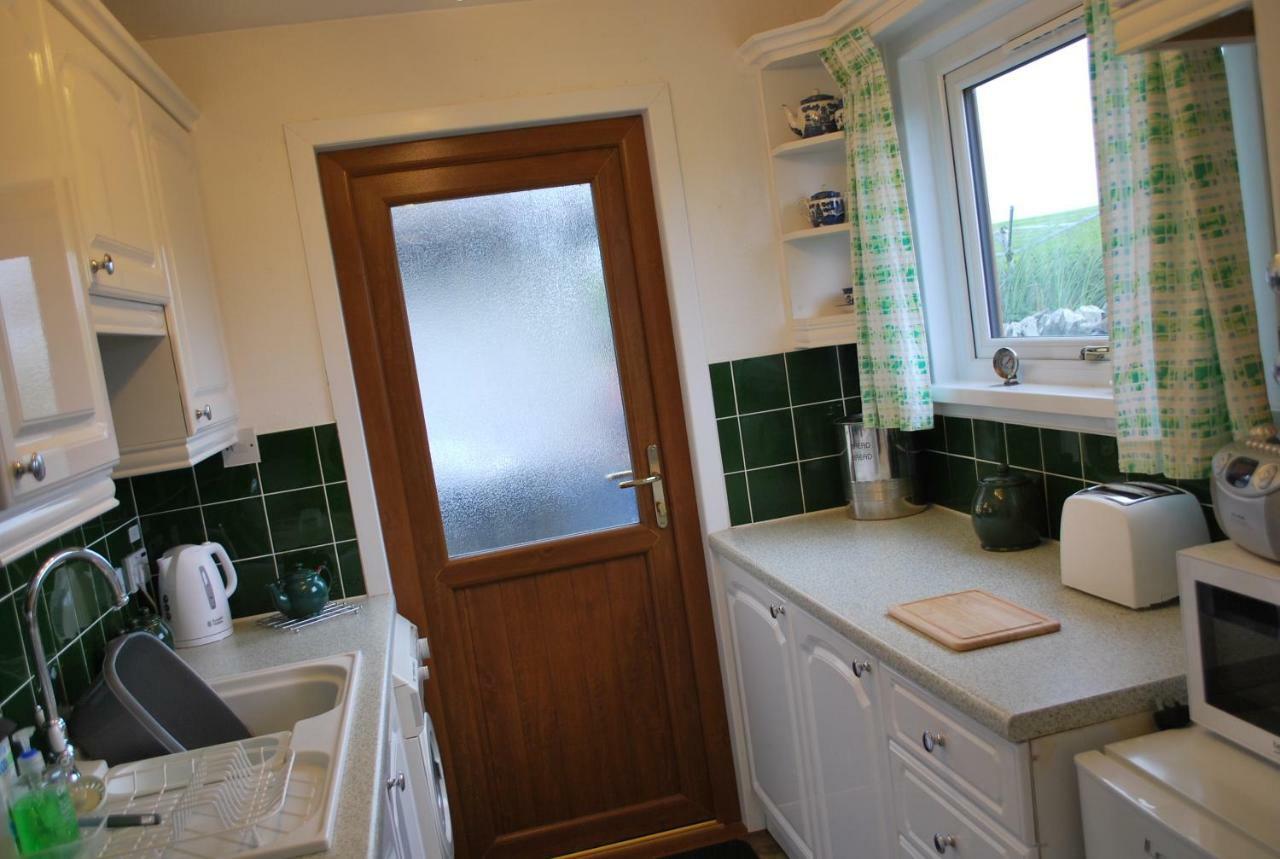 31 Laigh Isle Villa Isle of Whithorn Dış mekan fotoğraf