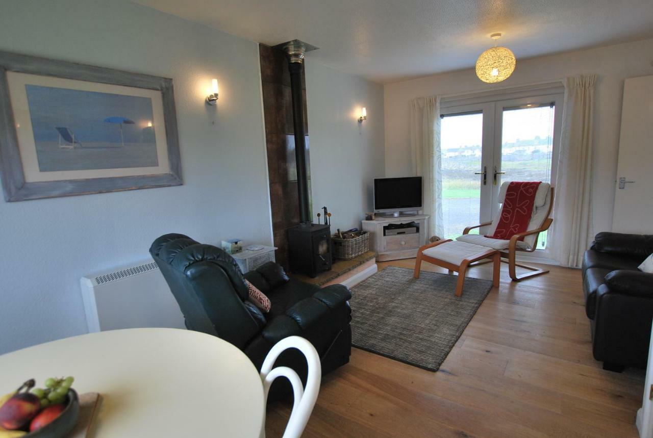 31 Laigh Isle Villa Isle of Whithorn Dış mekan fotoğraf