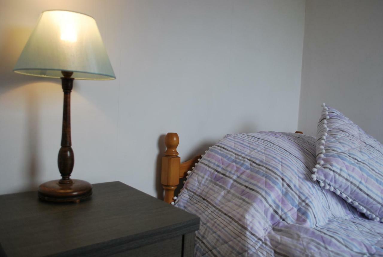 31 Laigh Isle Villa Isle of Whithorn Dış mekan fotoğraf